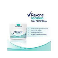 REXONA ODORONO X 50