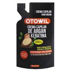 OTOWIL CREMA ARGAN & KERATINA DOYPACK X250