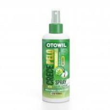 OTOWIL SPRAY LOCIÓN CAPILAR CRECE PELO X120ML