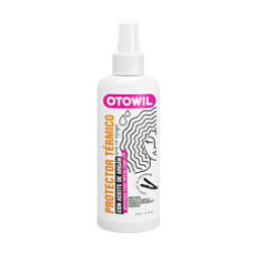 OTOWIL PROTECTOR TÉRMICO CON ACEITE DE ARGAN SPRAY FRASCO 