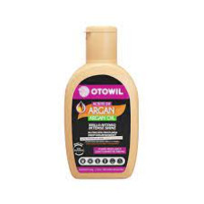 OTOWIL ACEITE DE ARGAN FRASCO X60