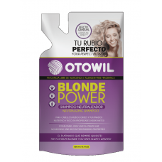 OTOWIL BLONDE DOYPACK