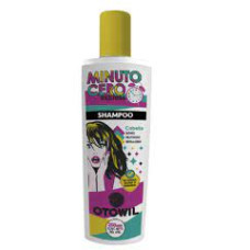 OTOWIL MINUTO CERO SHAMPOO x250