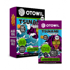 OTOWIL TSUNAMI BAÑO DE CREMA x25