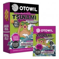 OTOWIL TSUNAMI ACONDICIONADOR x10