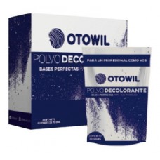 OTOWIL POLVO DECOLORANTE x30