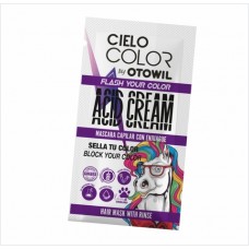 OTOWIL CIELO COLOR ACID CREAM x10