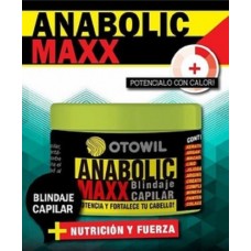 OTOWIL ANABOLIC MAXX POTE X 250