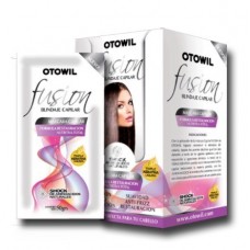 OTOWIL FUSION MASCARA CAPILAR  X 50