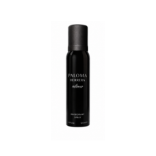 PALOMA HERRERA INTENSE DEO X 123 PALOMA HERRERA INTENSE DEO X 123