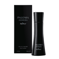 PALOMA HERRERA INTENSE X 100 PALOMA HERRERA INTENSE X 100