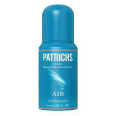 PATRICHS AIR X 105