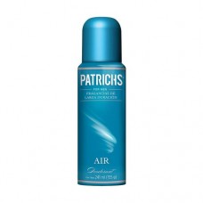 PATRICHS AIR X 155