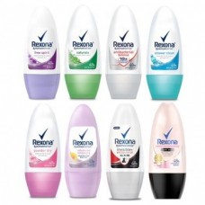 REXONA ROLLON MUJER X 50