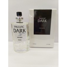 PAULVIC DARK X 50