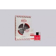 PAULVIC ESTUCHE RED FOR MEN (PERFUME + BALSAMO AFTER SHAVE)