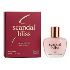 PAULVIC SCANDAL BLISS x 55