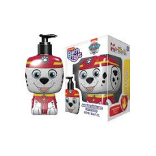 ALGABO JABON LIQUIDO PAW PATROL X300