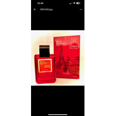 FANATIQUE ROUGE 540 x 100