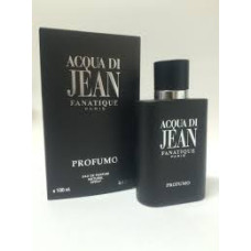 FANATIQUE ULTRA ACQUA DI JEAN PROFUMO X100