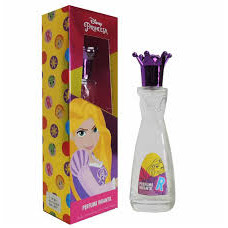 DISNEY PERFUME CORONA RAPUNZEL X50ML