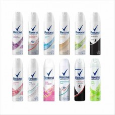 REXONA AEROSOL MUJER X 150