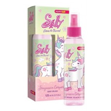 ALGABO SALLY BODY SPLASH X 115