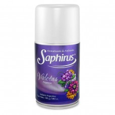 SAPHIRUS AROMATIZANTE LATA VIOLETA