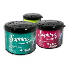 SAPHIRUS AROMATIZANTE PARA AUTOS