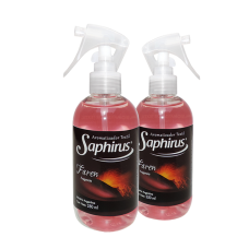 SAPHIRUS AROMATIZADOR TEXTIL FAREN x 250