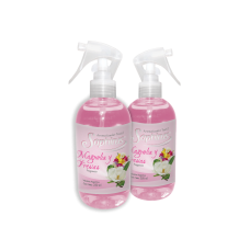 SAPHIRUS AROMATIZADOR TEXTIL MAGNOLIAS Y FRESIAS x250