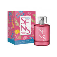 SENS GROSELLAS ROSAS EDP X100