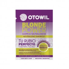 OTOWIL BLONDE