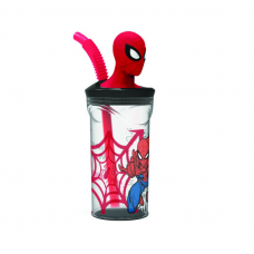 VASO 3D SPIDERMAN HA162