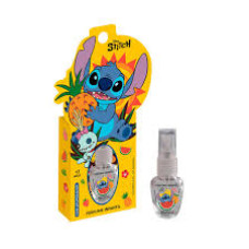 DISNEY STICH PERFUME BLISTER 50068