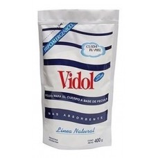 VIDOL BOLSA X 250 CLASICO