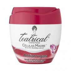 TEATRICAL CREMA ANTIARRUGAS CON CELULAS MADRE x 200