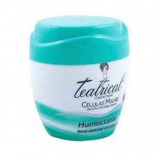 TEATRICAL CREMA HUMECTANTE CON CELULAS MADRE x 200