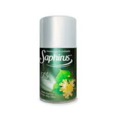 SAPHIRUS AROMATIZANTE LATA TILO 