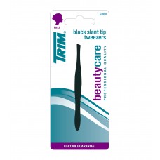 TRIM PINZA OBLICUA NEGRA 5-29BN