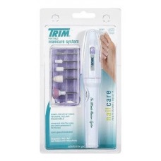 TRIM MAQUINA DE MANICURA PORTÁTIL MST-TRI