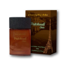 V.J PATCHOULI ELIXIR X55