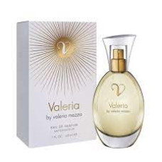 VALERIA BY VALERIA MAZZA  100 ML