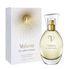 VALERIA BY VALERIA MAZZA  60 ML