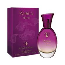 VALERIA MAZZA VELVET x 60