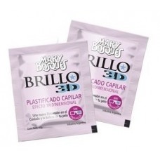 MARY BOSQUES BRILLO 3D X10gr