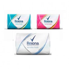 REXONA JABON X 125