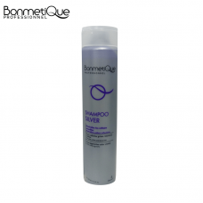 BONMETIQUE SHAMPOO SILVER X 350