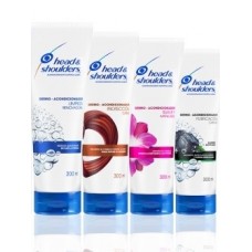 HEAD AND SHOULDERS ACONDICIONADOR X 180 