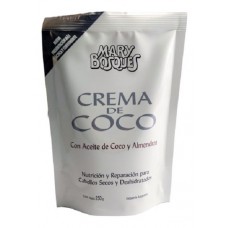 MARY BOSQUES COCO Y ALMENDRAS  DOY PACK X250gr